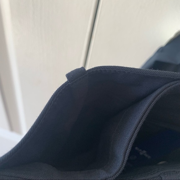 Kit and Ace Journey Pant Deep Navy - Picture 4 of 12